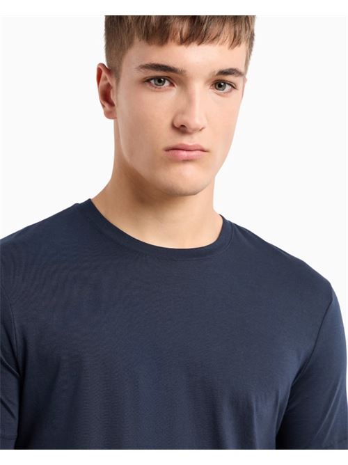 t-shirt ARMANI EXCHANGE | 8NZT74 ZJA5Z1510